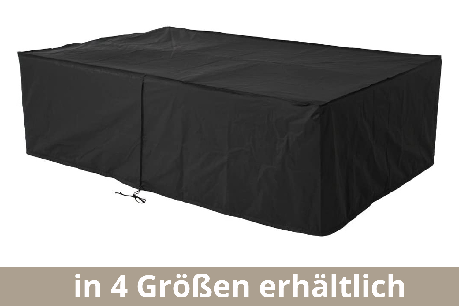 Abdeckhaube Schutzhülle Abdeckung Abdeckplane Gartenmöbel Wasserdicht