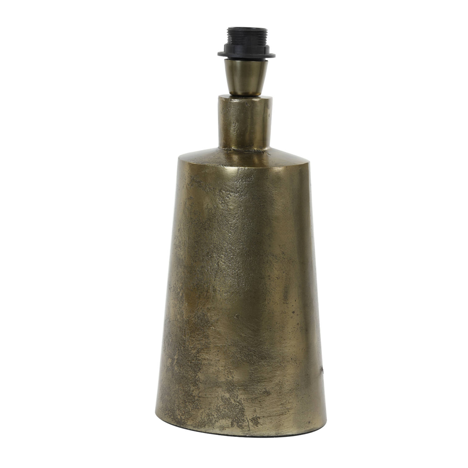 Tischleuchte Lampenfuß BALOE von Light & Living 18x15x40 cm Antik Bronze